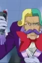 Space Butler