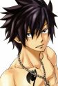 Gambar Karakter Gray Fullbuster