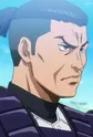Inui, Kengo