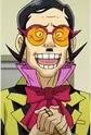 Smiley, Nico