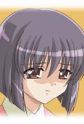 Gambar Karakter Yurina Kimikage