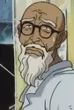 Old Man