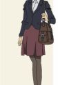 Gambar Karakter Kanae