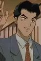 Kogure, Hiroshi