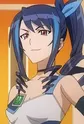 Mikazuki, Haron
