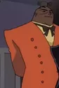 Nightingale Club Bouncer