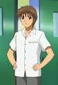Ninno, Takeshi