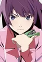 Senjougahara, Hitagi
