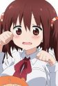 Gambar Karakter Nana Ebina