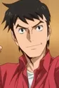 Iori, Takeshi
