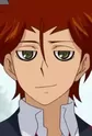 Ishida, Naoki