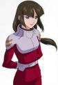 Gambar Karakter Shiho Hahnenfuss
