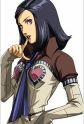 Gambar Karakter Maya Amano