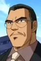Kurokawa, Yuusaku