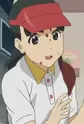 Hoshino, Hitomi