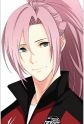 Gambar Karakter Shizuma Mayuzumi