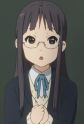 Gambar Karakter Fuuko Takahashi