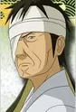 Shimura, Danzou