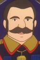 Gambar Karakter King of Italy