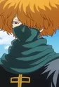 Saitou, Shimaru