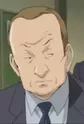 Chief Detective