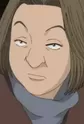 Lunge's Wife
