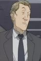 Detective Martin