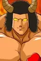 Buffaloman