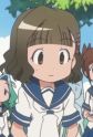 Gambar Karakter Shizuka Shiina