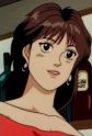 Gambar Karakter Sumire