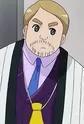 Jounouchi, Steven