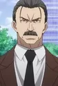 Toudou, Kouichirou