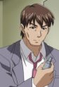 Gambar Karakter Daisuke Saionji