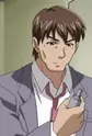 Saionji, Daisuke