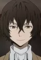 Dazai, Osamu