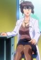 Gambar Karakter Aiko Katsuragi