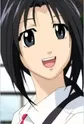 Mizuki, Natsumi