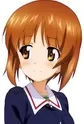 Nishizumi, Miho