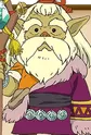 Village Chief Omna