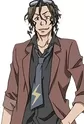 Shirota, Tooru