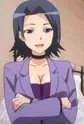 Asao, Misato