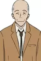 Matsumoto, Tomosuke