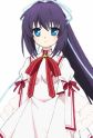 Gambar Karakter Lucia Konohana