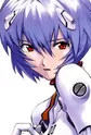Ayanami, Rei