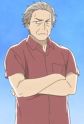 Gambar Karakter Nakajima's Father