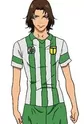 Maruoka, Yuuji