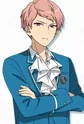 Itsuki, Shu