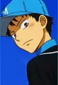 Kanou, Shuugo
