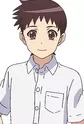 Kagami, Kazuya