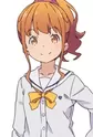 Jinno, Megumi